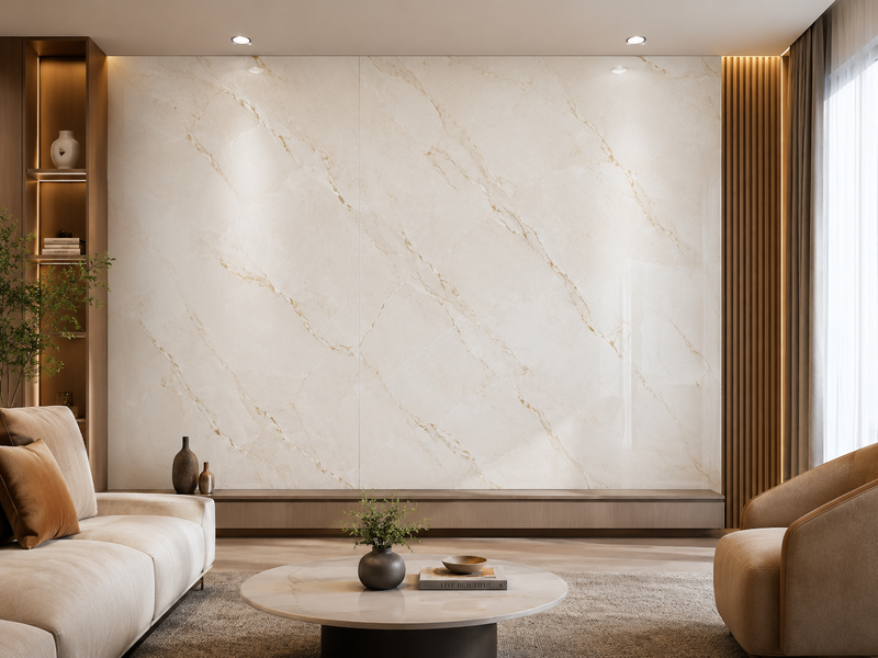 PVC Marble sheets