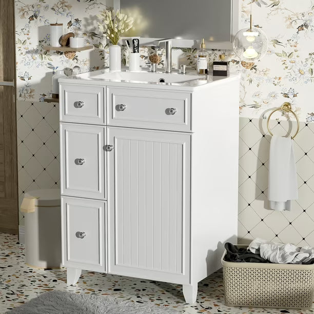 MDF Vanities