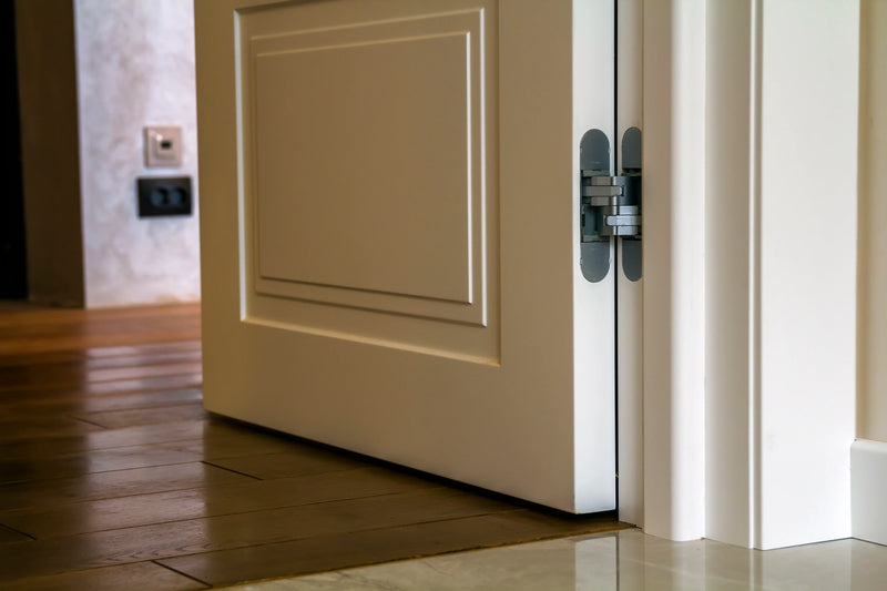 Hollow Core Door