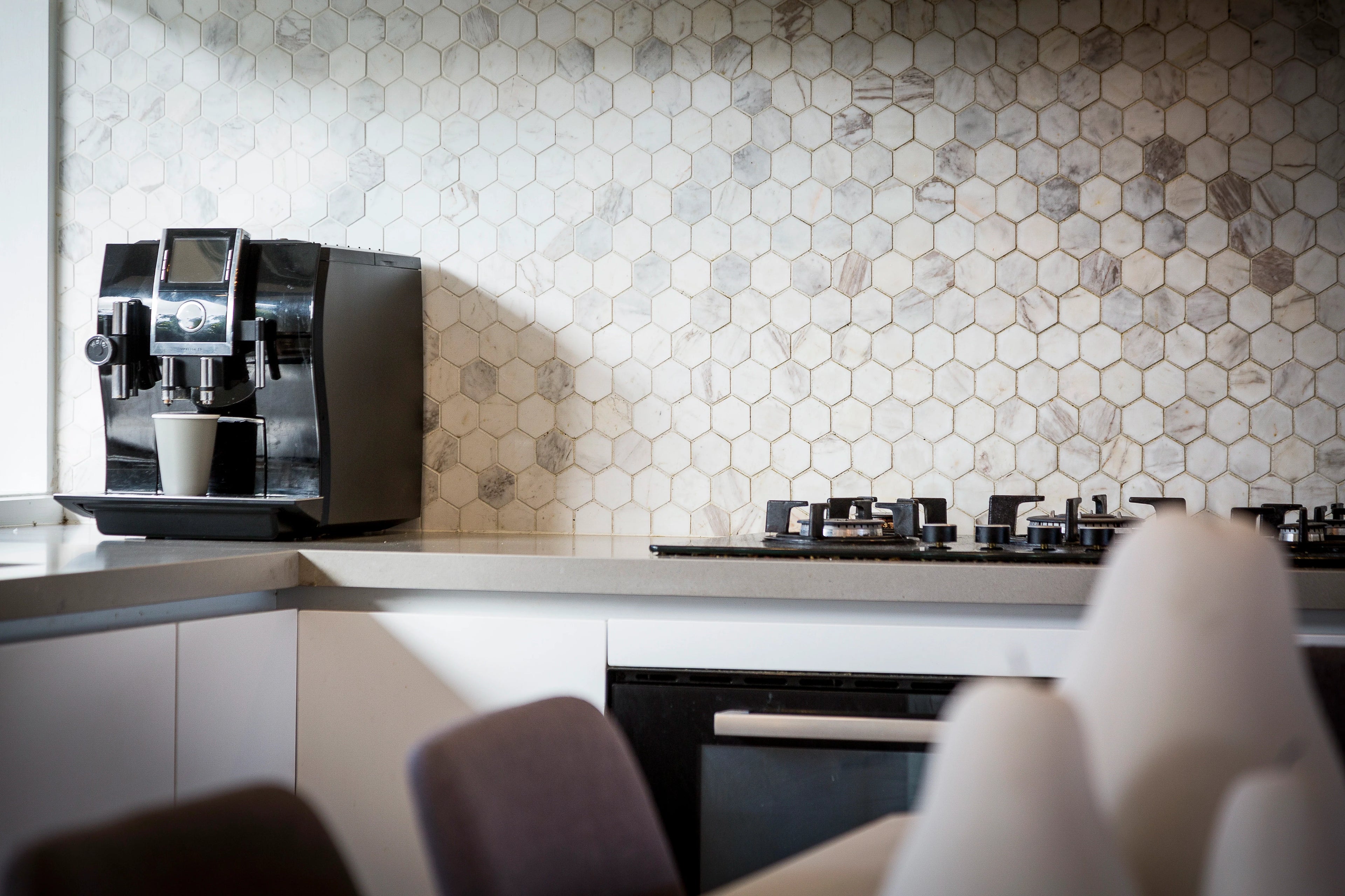 MOSAICS & BACKSPLASH