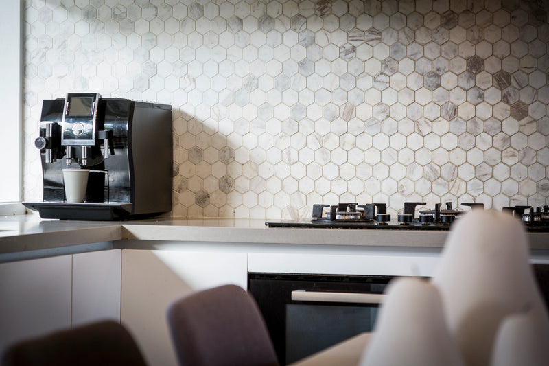 MOSAICS & BACKSPLASH