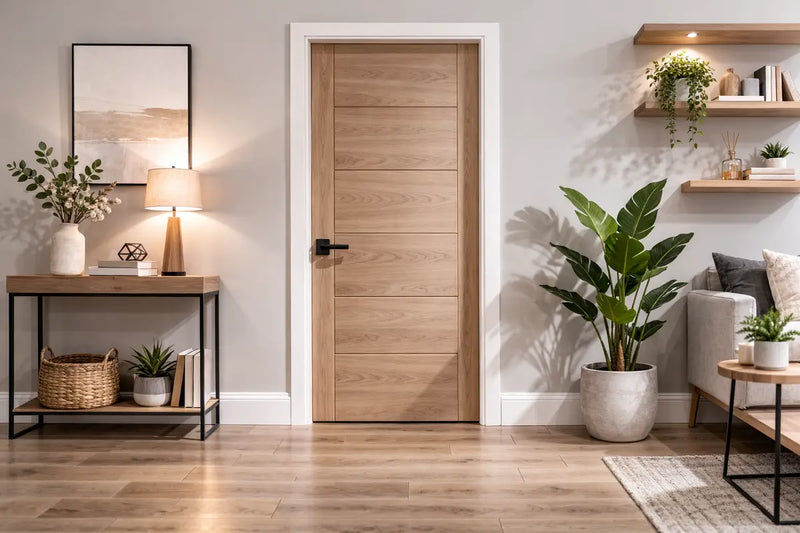 Solid Core Doors