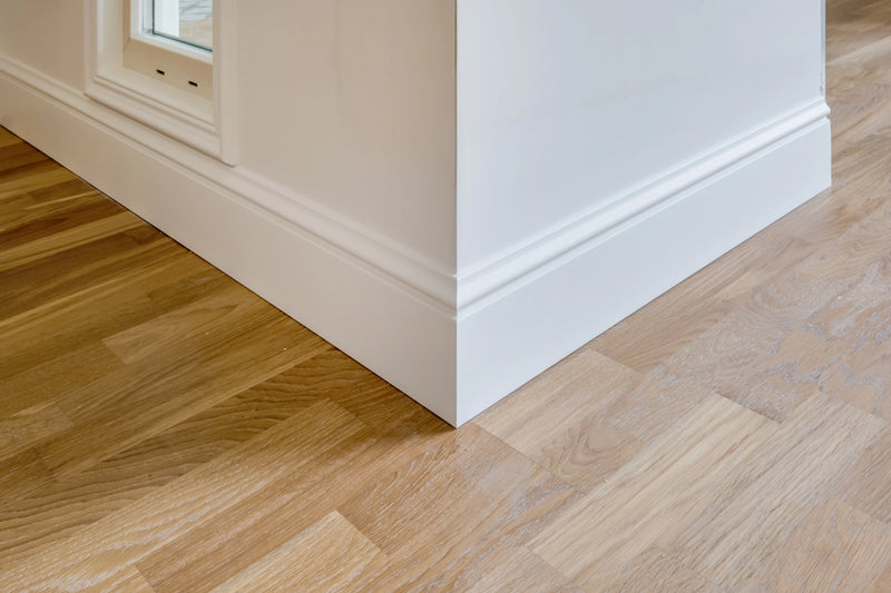 Baseboards