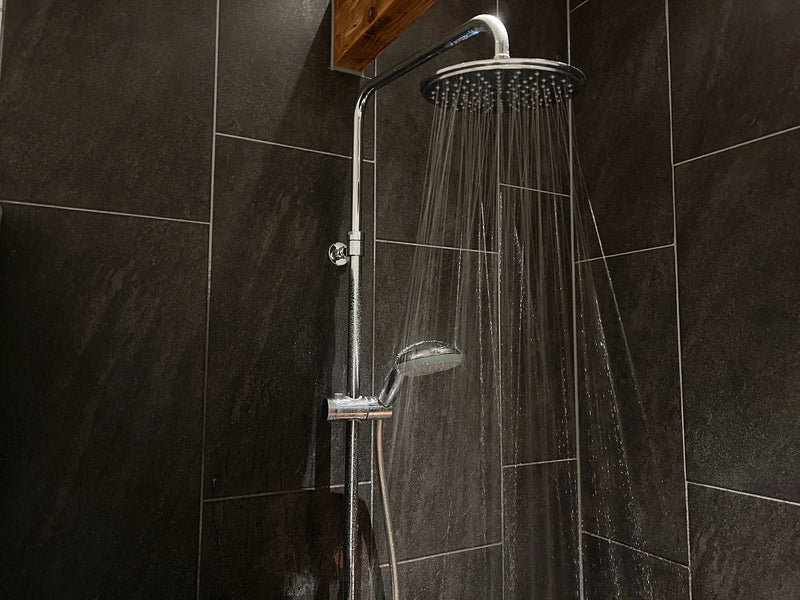 Showers