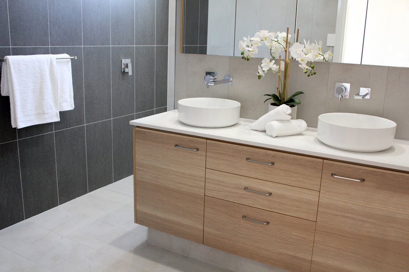 Vanities