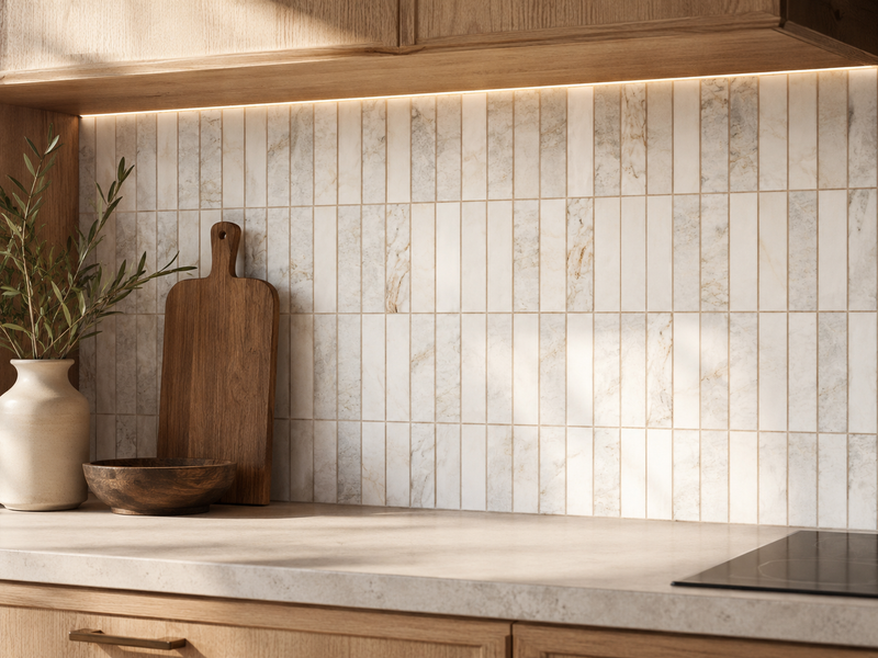 MOSAICS & BACKSPLASH