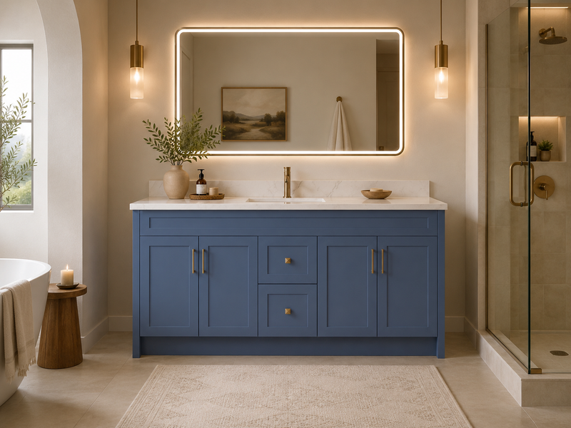 Vanities