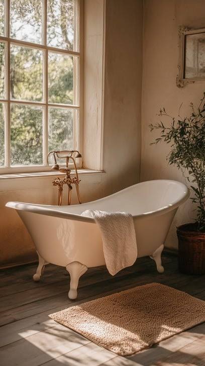 Tubs, Shower Doors & Bases