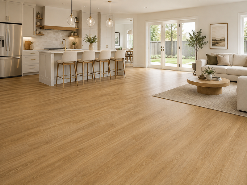 Laminate