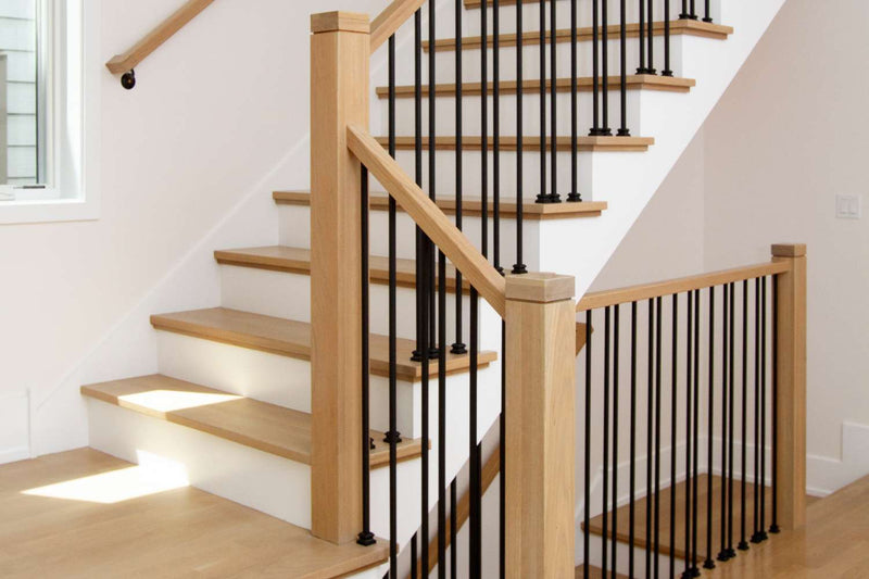 Flooring Accessories & Stair Parts