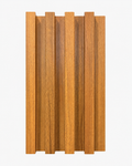 ROMAN BEIGE PVC FLUTTED PANEL