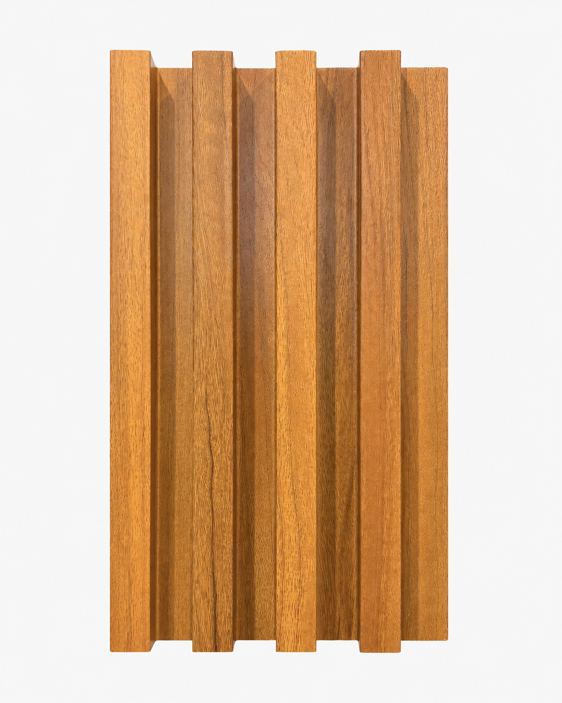 ROMAN BEIGE PVC FLUTTED PANEL