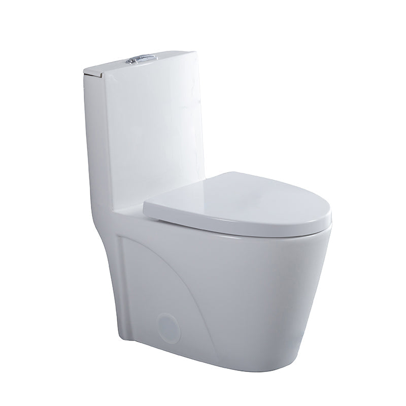 MONO ONE PIECE TOILET