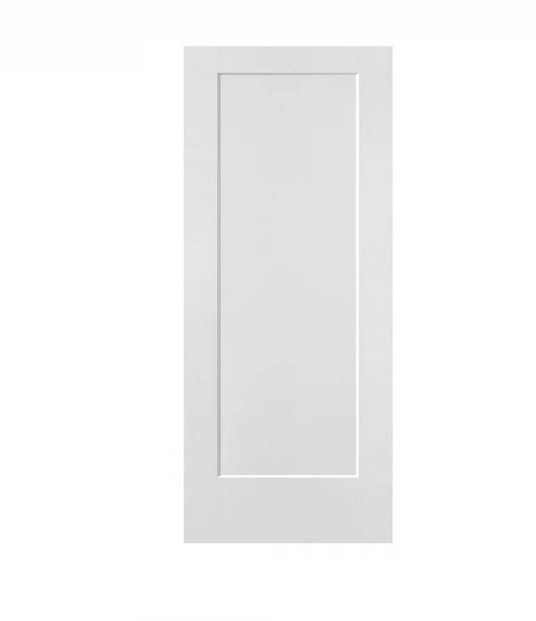 1 PANEL SHAKER HOLLOW DOOR