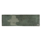 BORGO GREEN 2.5" X 8" SUBWAY