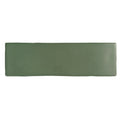 BORGO GREEN 2.5" X 8" SUBWAY