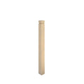 PM101-1260 RED OAK POST