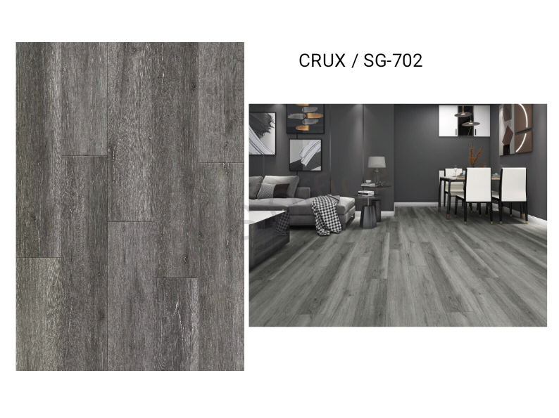 Crux