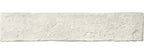BUNBURY BLANCO 2" x 10" SUBWAY