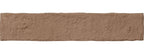 BUNBURY COTTO 2" x 10" SUBWAY