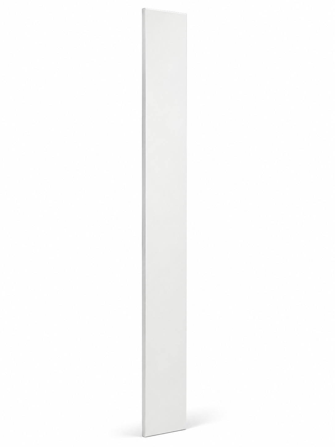 SHOWER JAMBS 96" x 6"