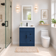 Navy Blue Shaker