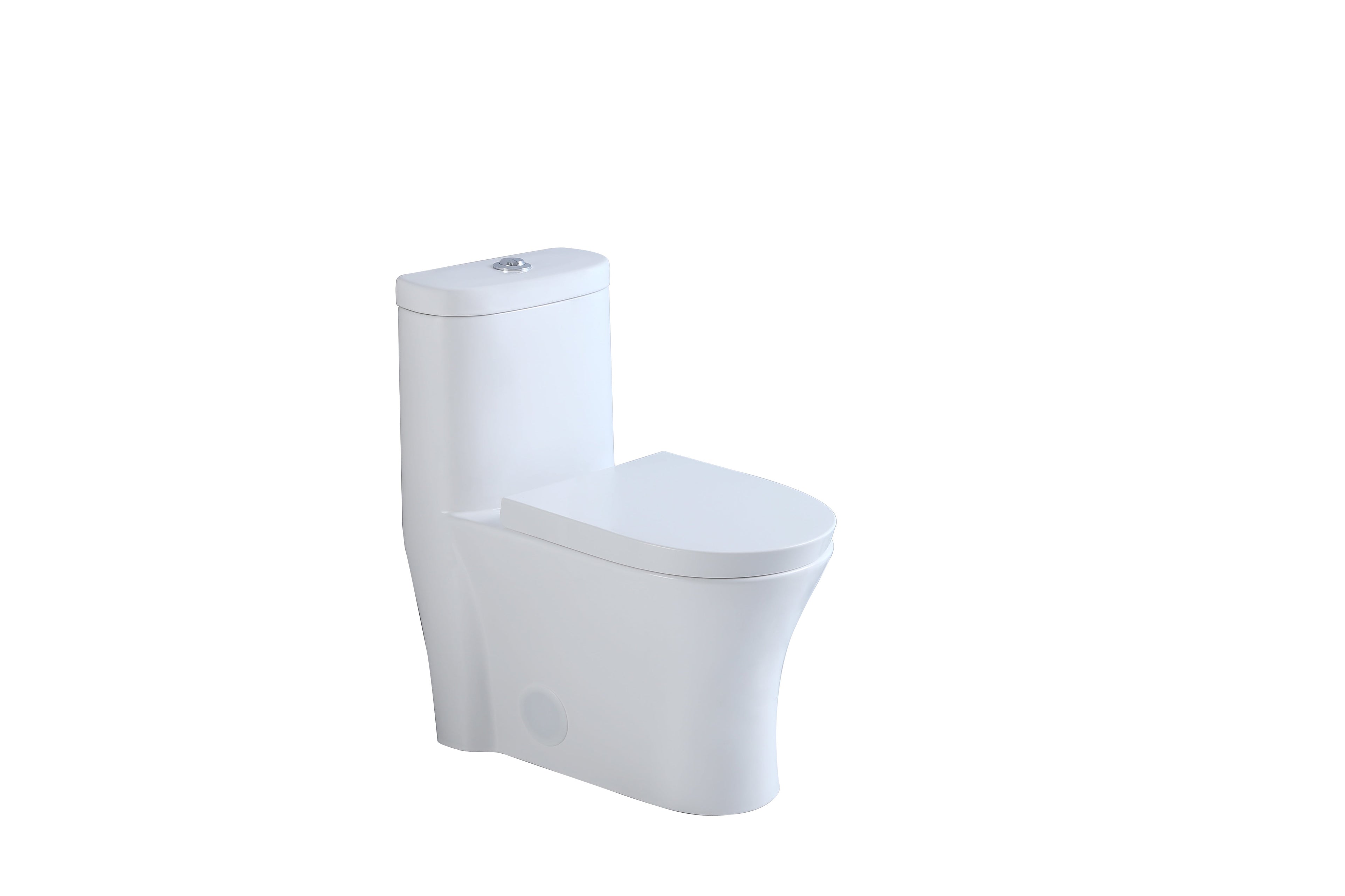 TOVA ONE PIECE TOILET