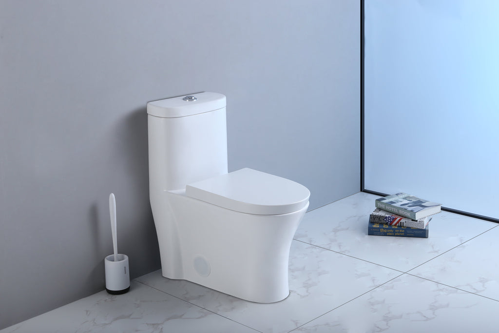 TOVA ONE PIECE TOILET