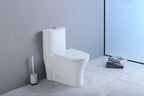 TOVA ONE PIECE TOILET