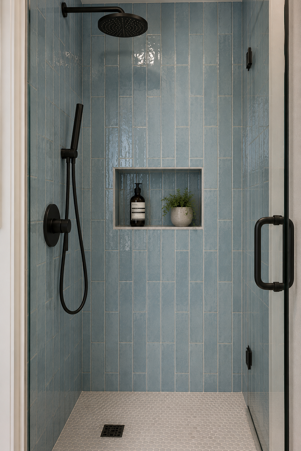 VITA BLUE GLOSS 2" X 6"
