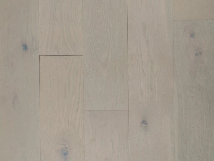 6" AM OAK "SILVER STONE" (ABCD GRADE)