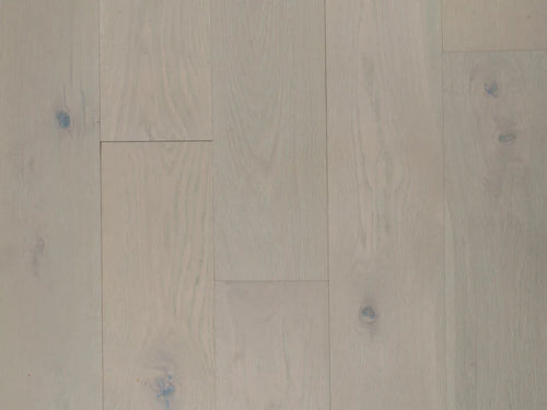 6" AM OAK "SILVER STONE" (ABCD GRADE)