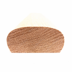 H101-HF FLAT HANDRAIL 2-5/8” (Width) * 1-5/16” (Thick) RED OAK