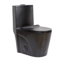 Natt (Matte Black)