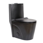 Natt (Matte Black)