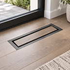 ARIA VENT 3 X 10 MATTE BLACK