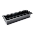 ARIA VENT 3 X 10 MATTE BLACK