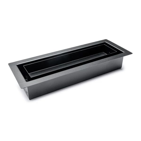 ARIA VENT 3 X 10 MATTE BLACK