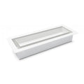 ARIA VENT 3 X 10 WHITE