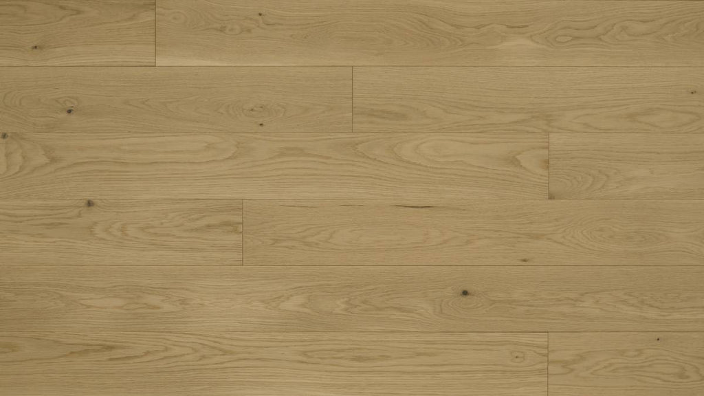 6" AM OAK "HONEY WHEAT" (ABC GRADE)