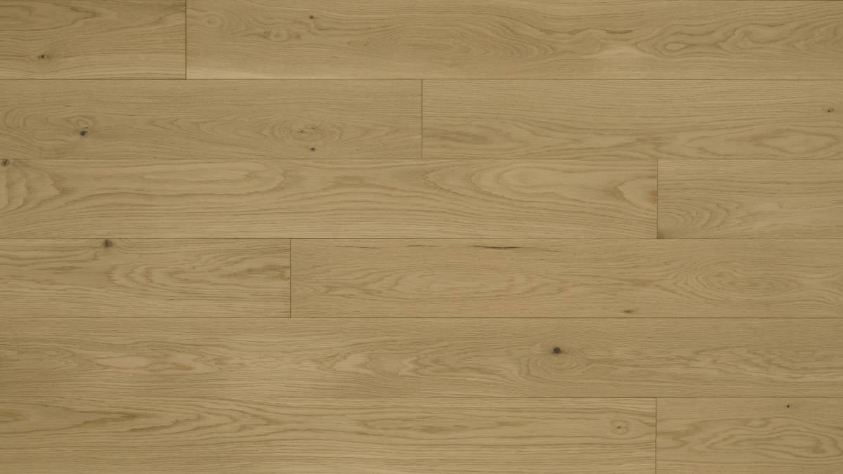 6" AM OAK "HONEY WHEAT" (ABC GRADE)