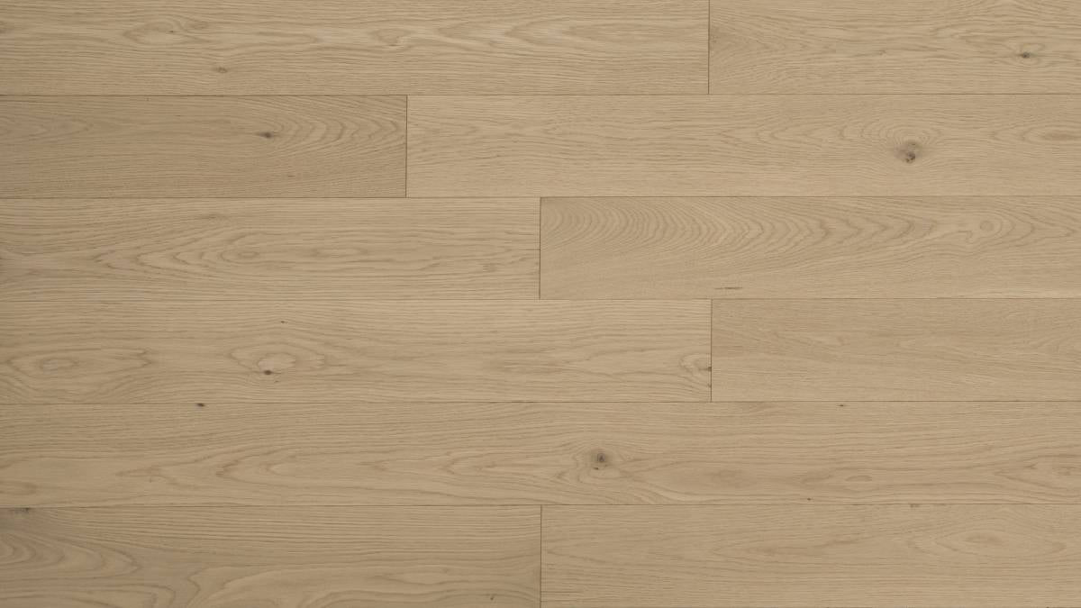6" AM OAK "MACAROON" (ABC GRADE)
