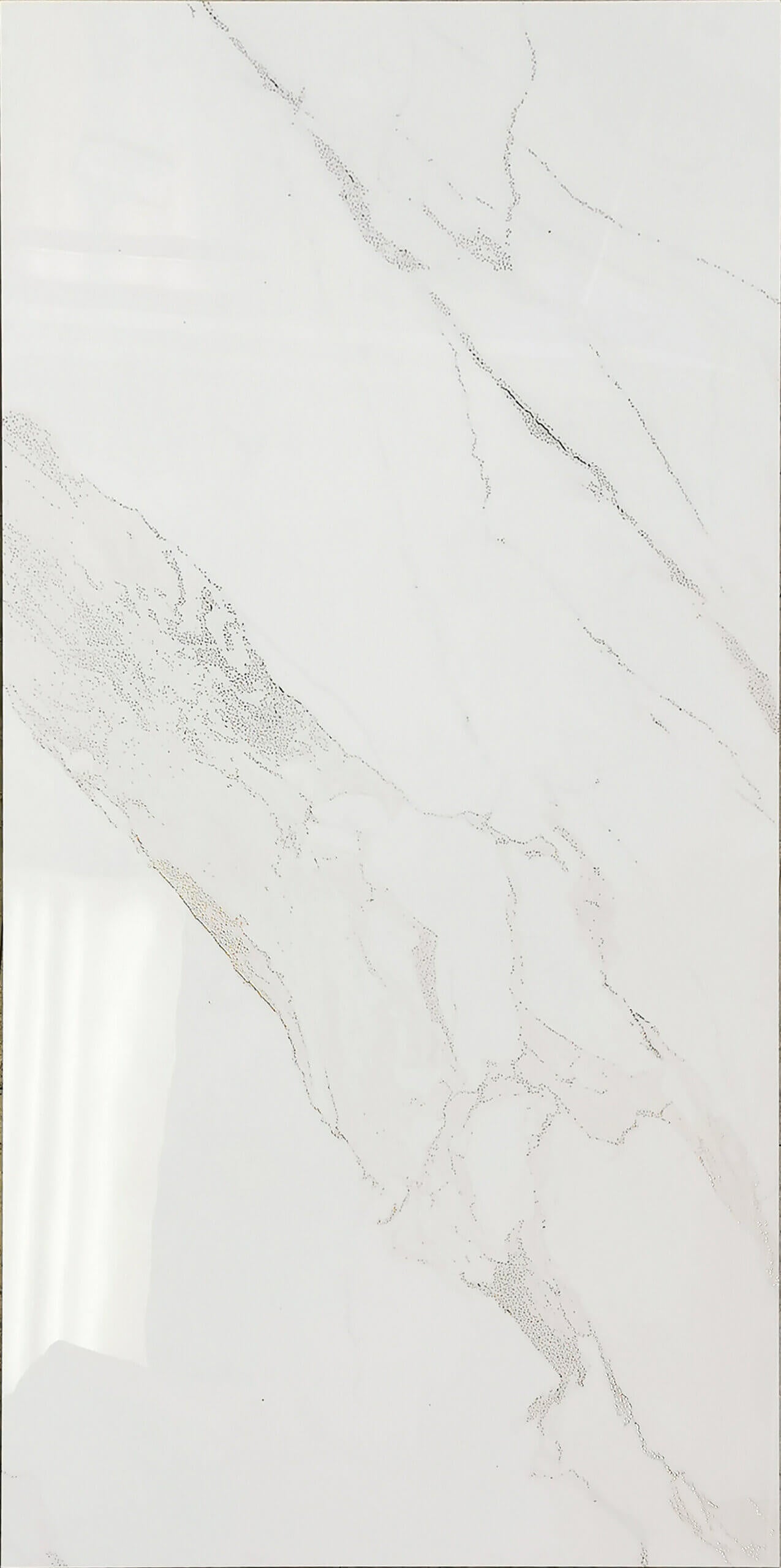 CALACATTA PLATINUM