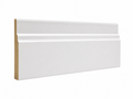 2 STEP BASEBOARD MDF