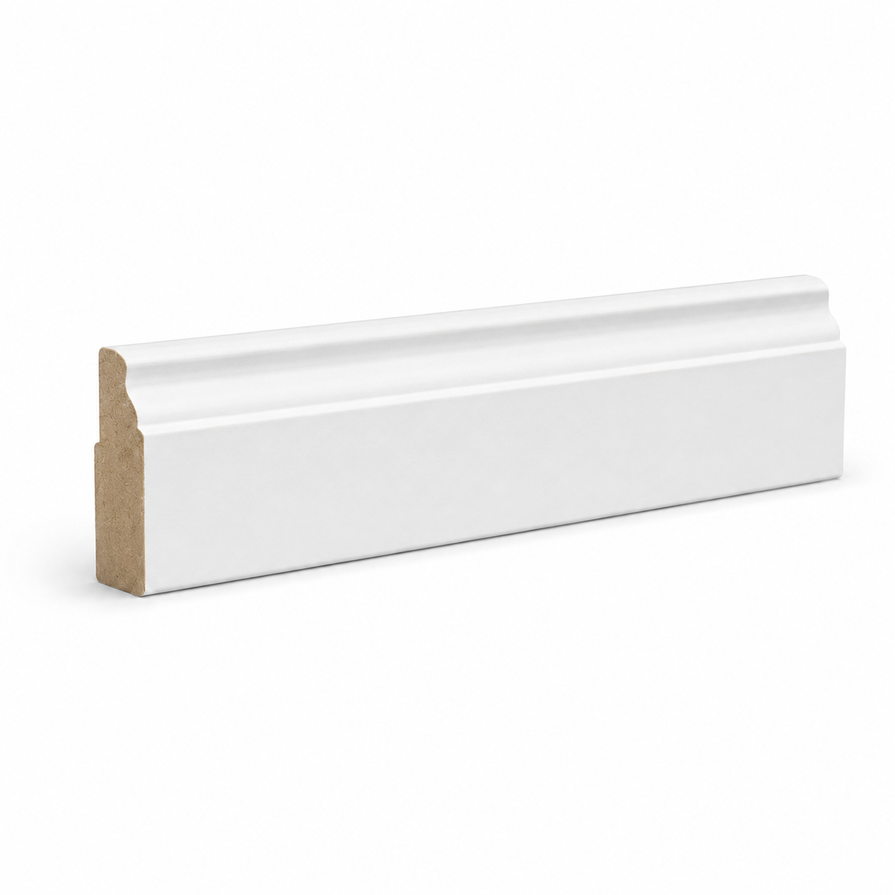 COLONIAL DOORSTOP MDF