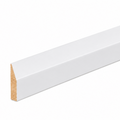 BEVEL DOORSTOP MDF