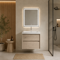APOLLO MDF VANITY 24" / 30" / 36"