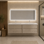 APOLLO MDF VANITY 48" / 60"