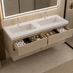 APOLLO MDF VANITY 48" / 60"