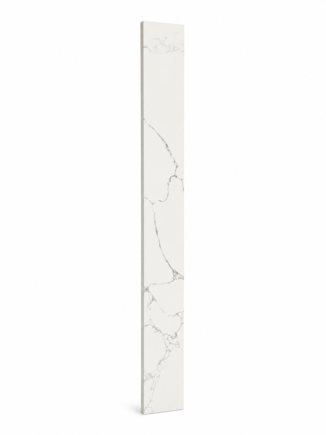 SHOWER JAMBS 96" x 6"